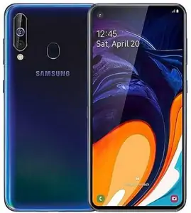 Замена стекла на телефоне Samsung Galaxy A60 в Тюмени